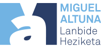 Miguel Altuna Lanbide Heziketa